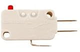 Cherry Snap Switch 10 Amp Small Tab .187 Terminal
