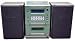 Memorex MX3710 Digital Compact Stereo System