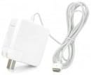 Replacement AC Power Adapter Charger for Apple MacBook Pro 13" A1278, A1181, A1184, MC374, MC700