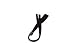 Nikon AN-4B Camera Neck Strap