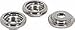 Imperial 37004 Snap Fastener Snap Socket Pkg/100