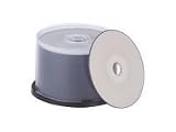 Primera Technology Toughcoat with Watershield High Gloss Hub Print DVD-R (053388)
