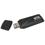 Wyse VT6656 - Network adapter - USB - 802.11b, 802.11g OPT USB-EXT WLS CARD Manufacturer Part Number 920300-51L