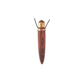 Essendulum Aromatherapy Necklace - Elegant