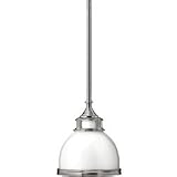 Hinkley SCHOOLHOUSE Pendants/Hanging Mini-Pendants Brushed Nickel