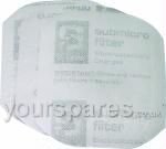Filter set to fit Dyson DC01 Series 8 Pack