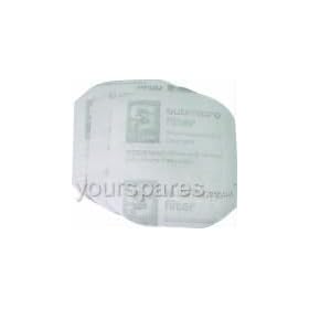 Electruepart Filter set to fit Dyson DC01 Series 8 Pack