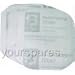 Electruepart Filter set to fit Dyson DC01 Series 8 Pack