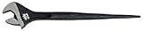 Proto 712SC 16 CLIK-STOP  Adjustable Spud Wrench