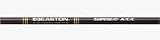 EASTON A/C/C SHAFTS 12 PER PACKSize: 3-39