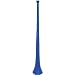 World Cup Stadium Horn Blue 29 inches