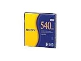 Sony 3.5 Rewritable Magneto Optical 540MB 512 Bytes/sector 1-pk