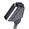 Prise péritel Eltax Scart Cable entièrement câblée 21 broches - longueur 3m, livrée sous blister