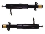 1997-2001 Cadillac Catera (3.0L) Rear Air Suspension Conversion Kit