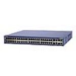 Review Netgear  / NETGEAR ProSafe FSM7352PS 48 Port 10/100 L3 Managed Stackable Switch with 4 Gigabit Ports and PoE - Switch - 48 ports - EN Fast EN - 10Base-T 100Base-TX + 4x10/100/1000Base-T/SFP (mini-GBIC) - 1U - rack-mountable - stackable