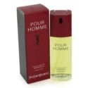 YSL by Yves Saint Laurent Eau De Toilette Conc. Spray 3.4 oz for Men