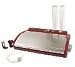 FoodSaver V2840 Advanced Design Vacuum Food Sealer, RED