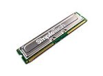 SimpleTech - Memory - 512 MB ( 2 x 256 MB ) - RIMM 184-PIN - RDRAM - 800 MHz - ECC