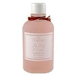 The Thymes Fig Leaf and Cassis Liquid Foaming Bath 8 fl. oz