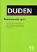 Duden: Redewendungen: Worterbuch der...