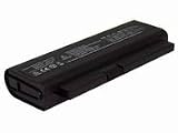FREE EXPEDITED SHIPPING AVAILABLE AT CHECKOUT With Extended Performance Replacement Battery for select HP Compaq Laptops / Notebooks / Compatible with HP COMPAQ Business Notebook 2230s, HP 2230S, Presario CQ20 Serires, COMPAQ 482372-322, 482372-361, 493202-001, HSTNN-OB77, HSTNN-XB77, NBP4A112