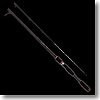 プロックス(PROX) 三代目 根魚権蔵 76EF(硬派) 3NG76EF
