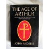 The age of Arthur : a history of the British Isles from 350 to 650