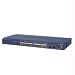 GS724T-300 - ProSafe® 24-port Gigabit Smart Switch