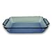 Cobalt Rectangle Baking Dish 2 Qt.