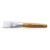 Mask Application Brush by Alaska Glacial Mud Company