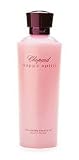 HAPPY SPIRIT by Chopard for WOMEN: SHOWER GEL 6.7 OZ