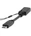 OEM Motorola MicroUSB Adapter Cable SKN6252