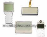 Samsung Galaxy I7500 Lcd Display Screen
