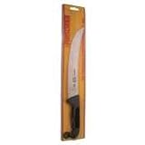 R H. Forschner by Victorinox 10-Inch Curved Cimeter, Black Fibrox Handle
