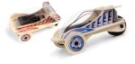 Childrens Toyshop  Toys : Technokit - Syncro Start Racers