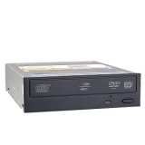 Hitachi/LG GSA-H21L 16x DL DVD??RW IDE Drive with LightScribe