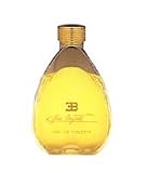 Ettore Bugatti by Diana De Silva for Men 3.4 oz Eau de Toilette Spray (Unboxed)