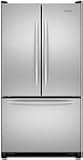 Review KitchenAid  / KitchenAid : KBFS20ETSS Refrigerator