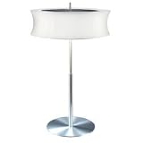 Lightweights Round Table Lamp