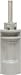Braun 7000-546 Food Processor Disc Carrier, Dough/Universal Bowl