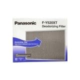 Click here to buy Panasonic FY-520XT Air Purifier Replacement Charcoal Filter by Panasonic.