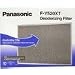 Panasonic FY-520XT Air Purifier Replacement Charcoal Filter