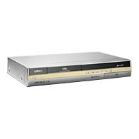 Lite-On LVW-5006 Dual Format  Multi Region capable DVD Recorder DVD+ / - R/RW