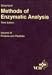 Book Methods of Enzymatic Analysis, Proteins and Peptides (Methods of Enzymatic Analysis Vol. 9)