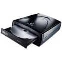 Iomega CD-RW 52x32x52x USB 2.0 External Drive - 32885 by Iomega