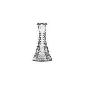 Anchor Hocking 4567R 6" Wexford Bud Vase