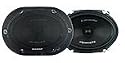 Audiobahn 5" x 7"/6" x 8" Speakers (AS68Q) (AS68Q)