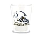NFL Shot Glass - Indianapolis Colts Shot Glass