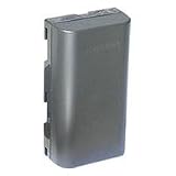 Ultralast UL-320L Samsung SB-L160/L320 Equivalent Camcorder Batteries