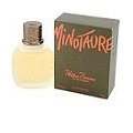Minature 2.5 oz. Eau de Toilette Spray for Men